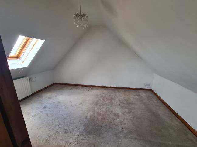 Double room available until end April Main Photo