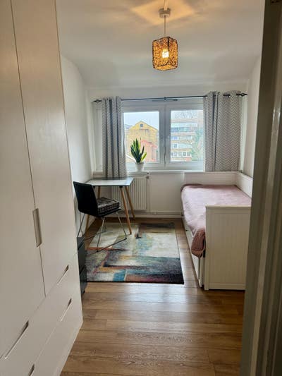 Double room to rent in Peckham  Main Photo