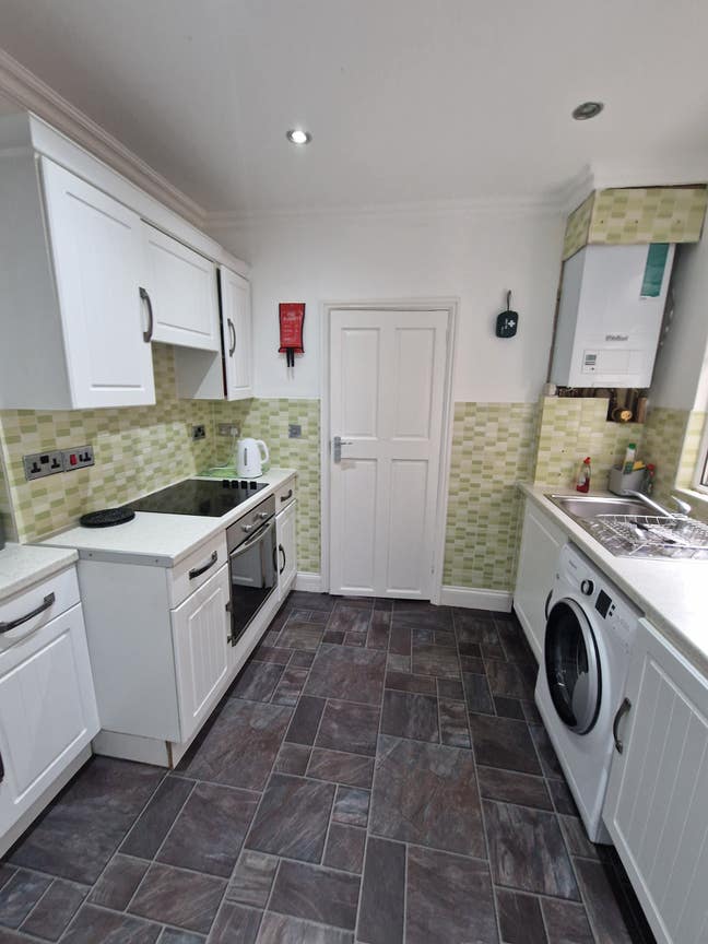 Room to let near Dartford town center Main Photo