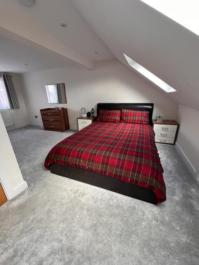 Room for rent  Main Photo