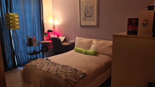 Spacious & Luxury Ensuite Room in M3 Main Photo