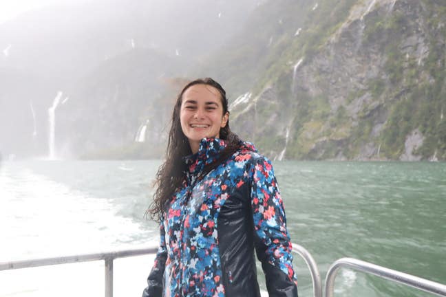 Kiwi seeking sociable house share  Main Photo