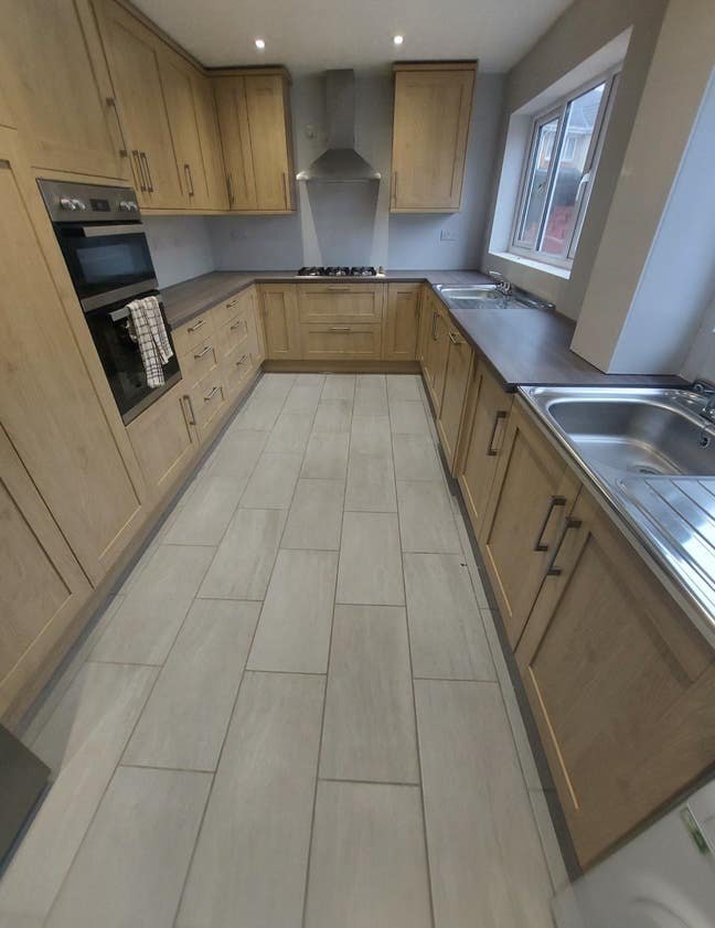 High Quality Home, Cardiff St Mellons, Bills Inc Main Photo