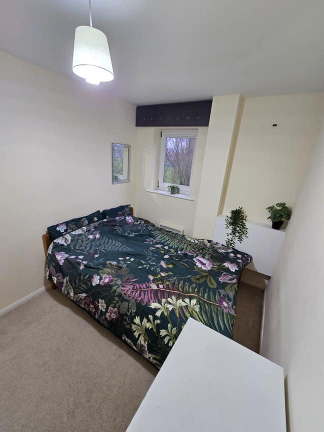 Single Room with Private bathroom - Short Let Main Photo