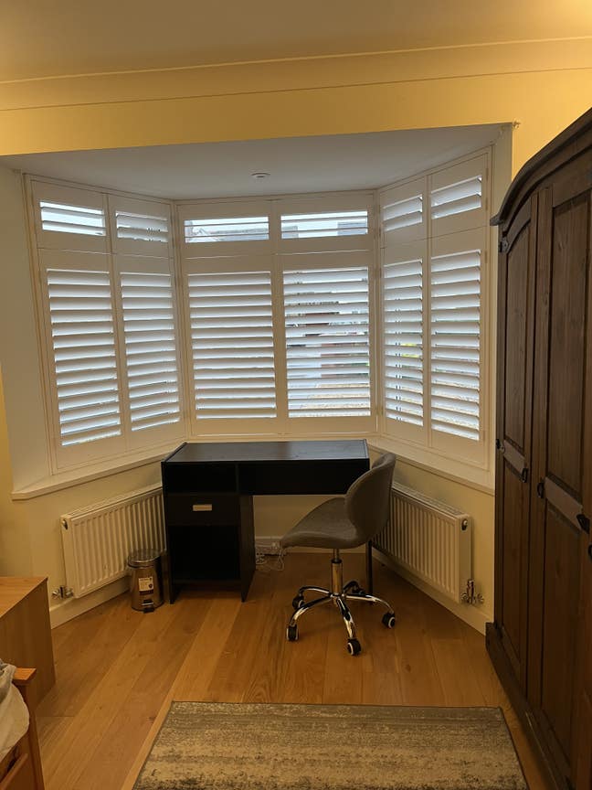 A beautiful double room Main Photo