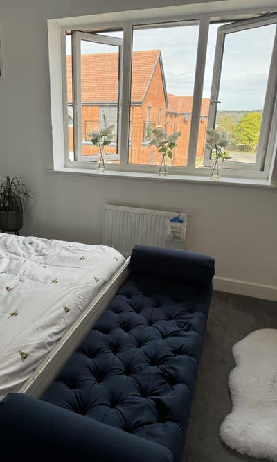 Double room for single occupancy Main Photo