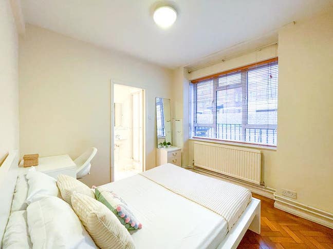 🌸 En Suite Room . Regents Park ! 🌸 Main Photo