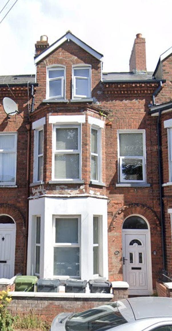Double Room to Rent - Belfast Main Photo