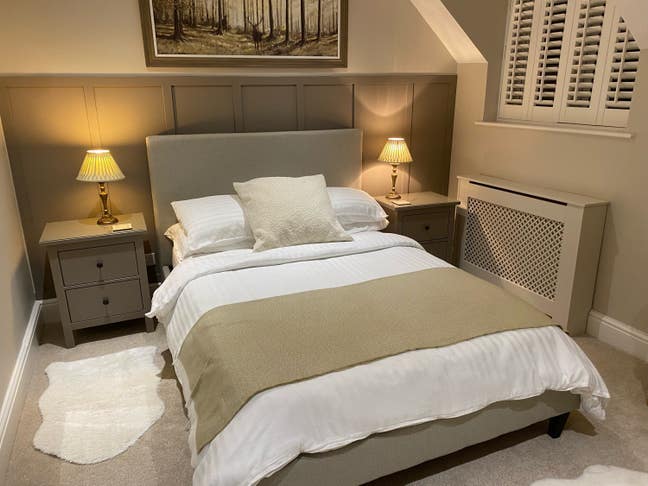 Home from home Monday to Friday Main Photo