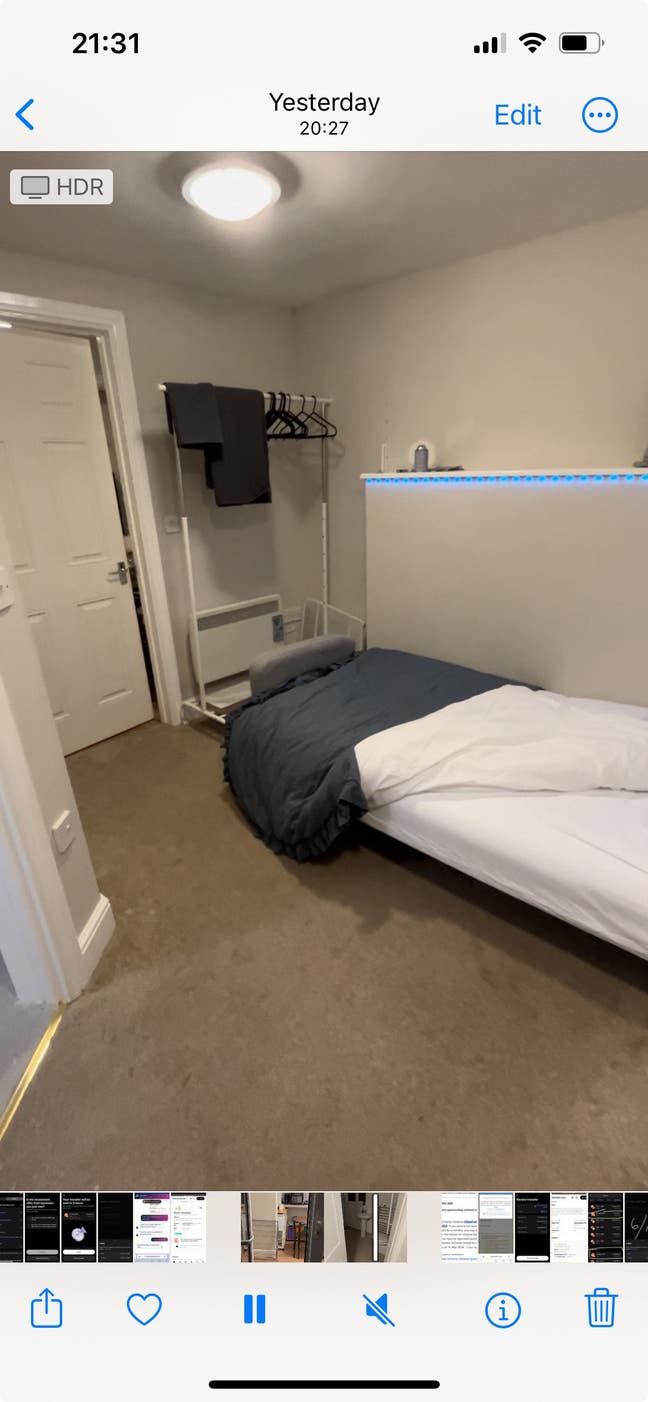 En-suite annex  Main Photo
