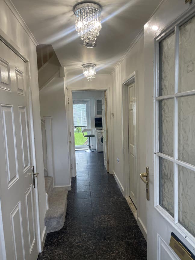 Lovely Double room in Shared House Bolton  Main Photo