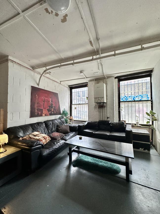 SUBLET Room in Queer Hackney Wick Warehouse  Main Photo