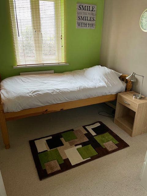 Single Room inc WIFI and Bills Main Photo