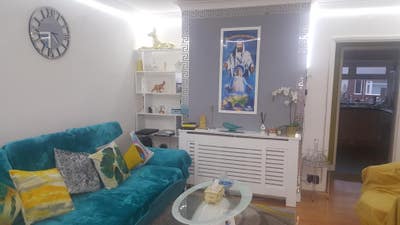  Double Bedroom Available near brunel uni,UB10 Main Photo