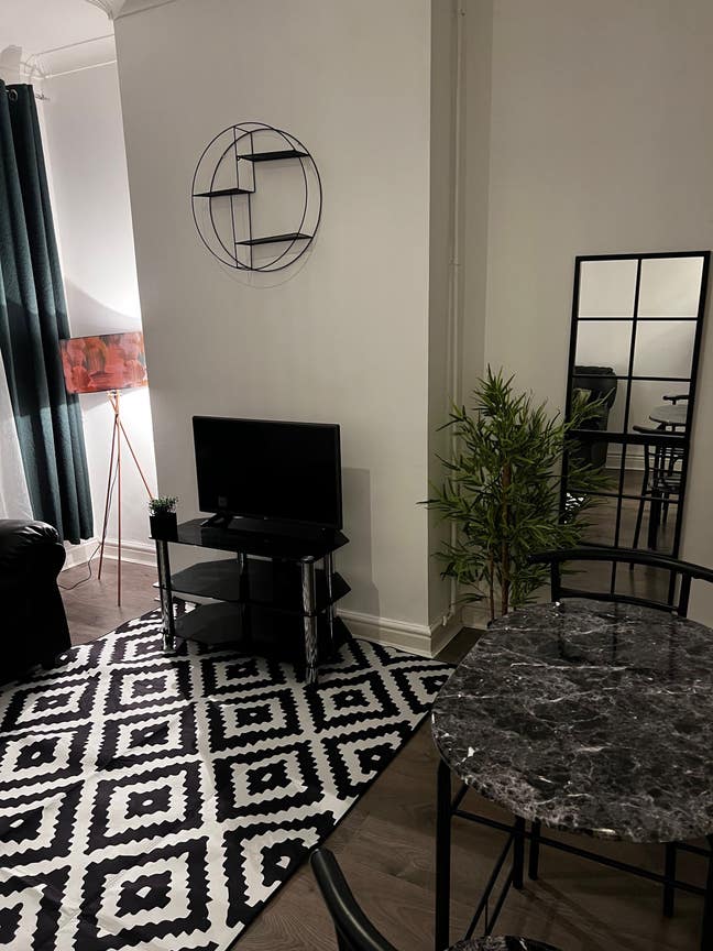 Double room available  in Stoke on Trent (St4) Main Photo