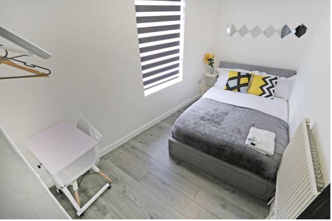 House share / room let on Norton road Stockton on  Main Photo