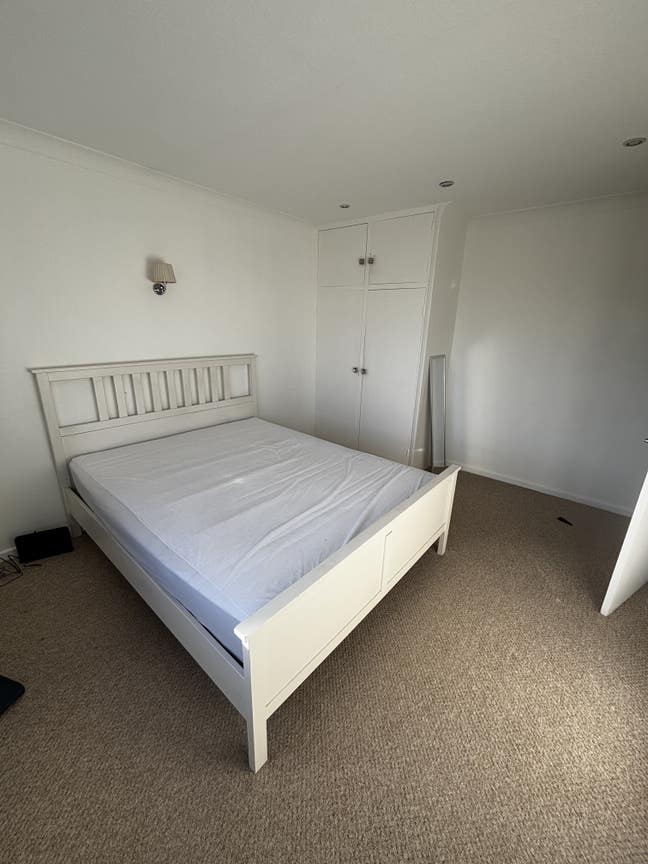 King Size room to rent  Main Photo