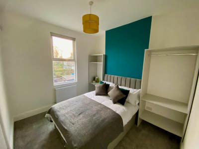 Refurbished rooms - quiet location  Main Photo