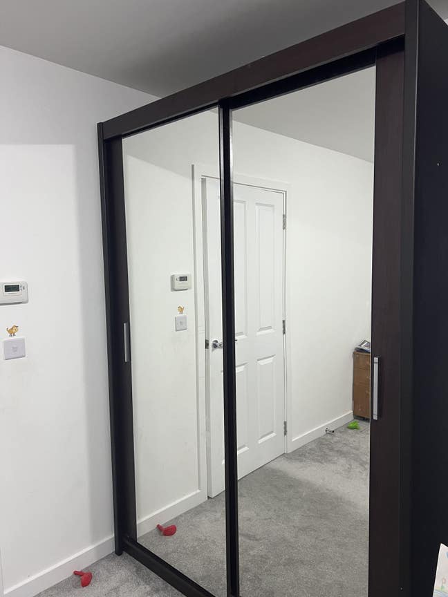 Furnished en-suite double bed room Main Photo