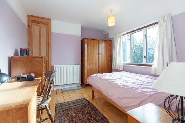 Rooms for rent Business Park Cowley. Main Photo