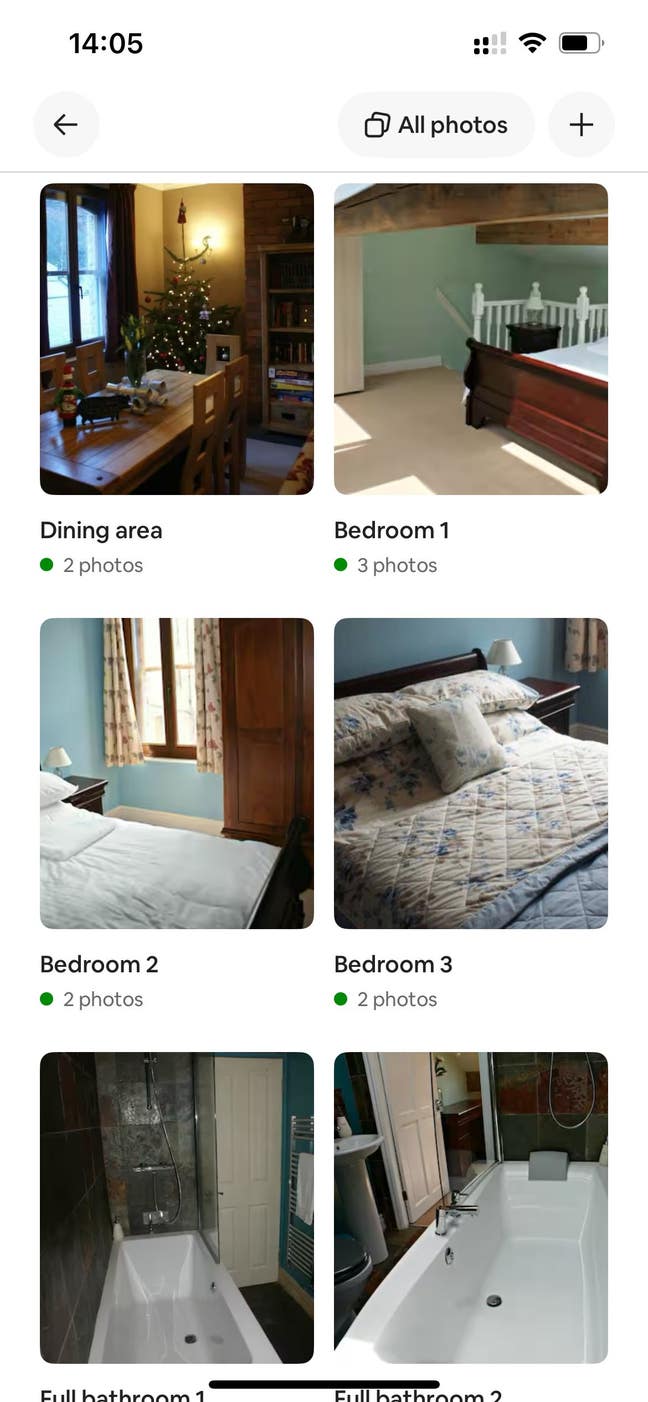 Rooms for rent in central Hebden Bridge Main Photo