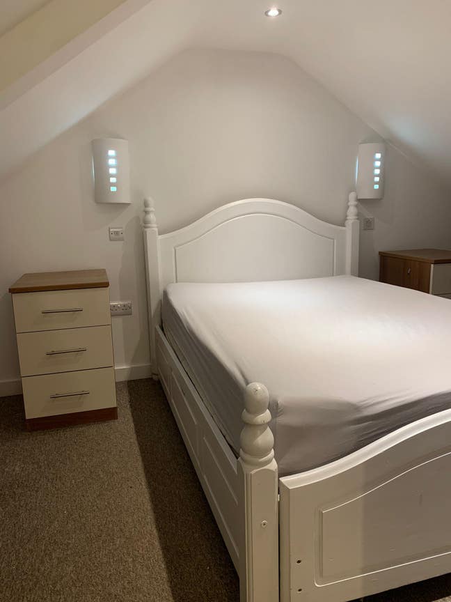 Two double rooms  in shared house - St Austell  Main Photo