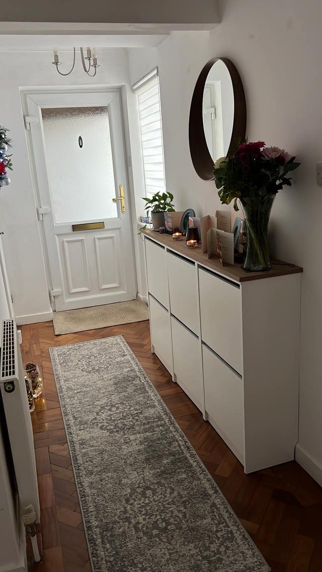 1-double Bedroom for Rent – Mile End Area Main Photo