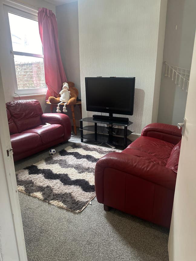 3bed room house Main Photo