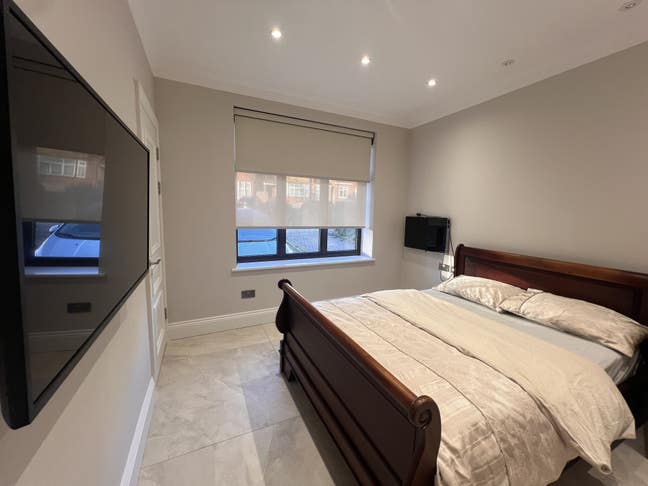 En-Suite High-Spec Newly Developed Property Main Photo