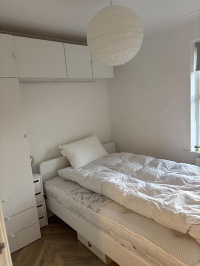 Bright double room in Brixton! Main Photo