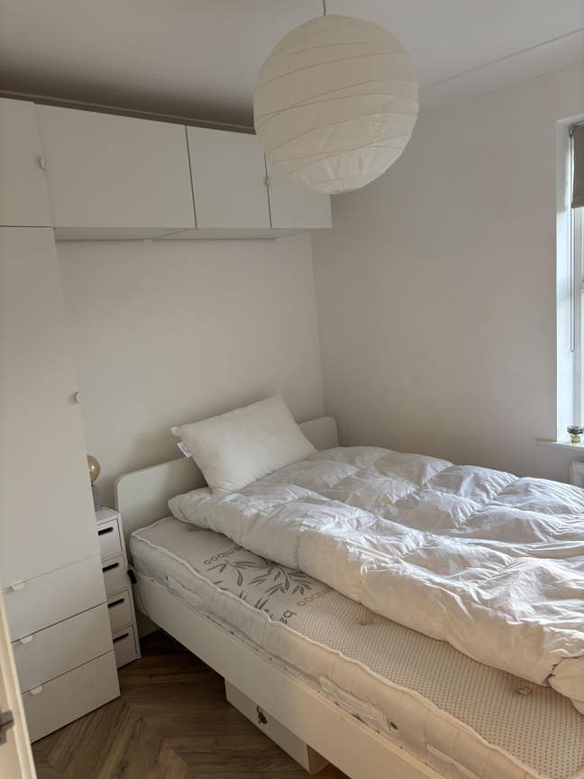 Bright double room in Brixton! Main Photo