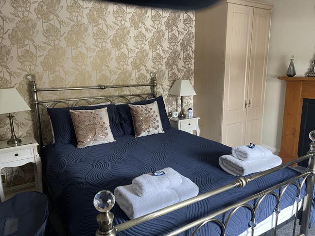 King size room en suite  Main Photo