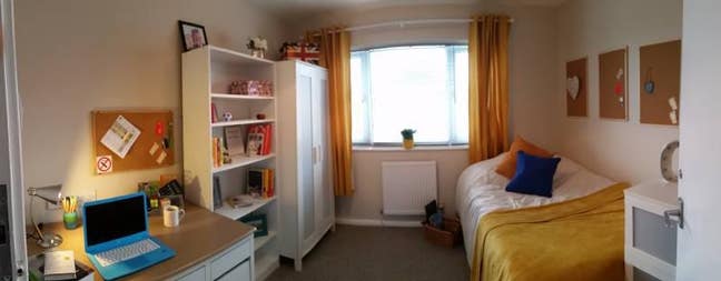 5 bed student home. Bills included Main Photo