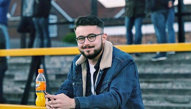 Looking for Dbl Room in Salford or Prestwich Main Photo