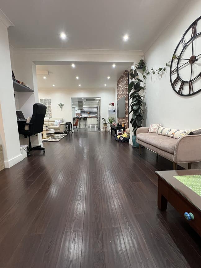 🏡 Rooms for Rent in Family Home Main Photo