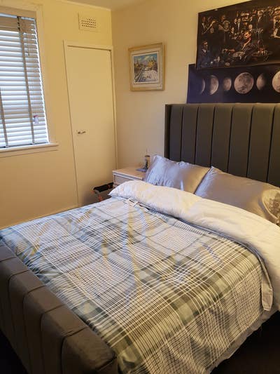 Beautiful Double Room Glasgow West End - Immediate Main Photo