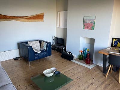 Spacious flat - Crystal Palace  Main Photo