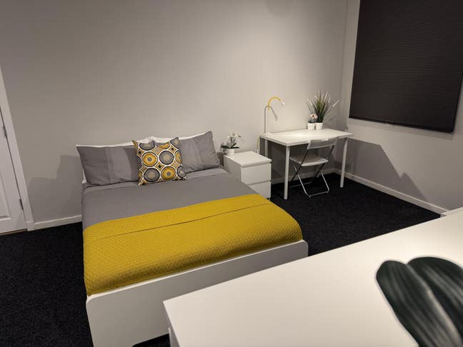 Fantastic double room £195pw all bills included Main Photo