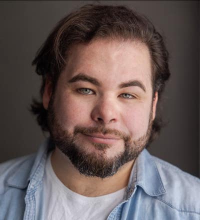 Kiwi Actor looking for a flat share Main Photo