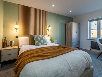 New Modern Luxury House Share in Great Ashby Main Photo