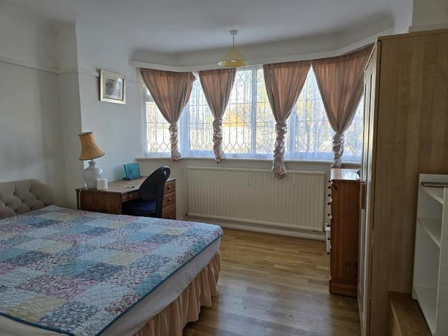  Doubleroom  for rent Main Photo