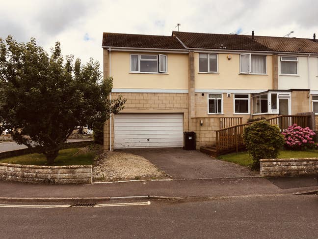 Furnished Single Room near RUH hospital Main Photo