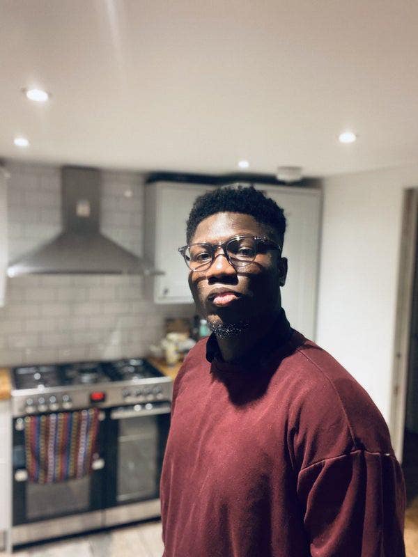 I am a male student aged 24. I am looking for... Main Photo