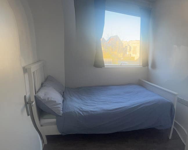 Double room to let Cambridge  Main Photo