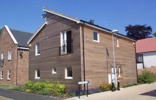 Double Room with En-Suite | Bracknell | &pound;795/month Main Photo