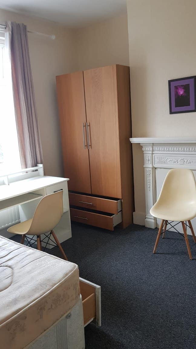 Double room in Walthamstow Central Main Photo