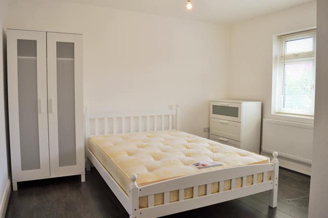 🔥Last Room+Livng Room+Garden-Be Quick🔥 Main Photo