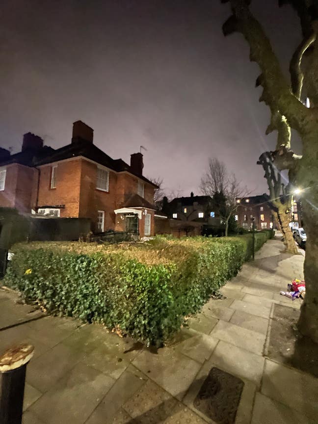 1 bedroom maisonette, Tottenham N17 Main Photo