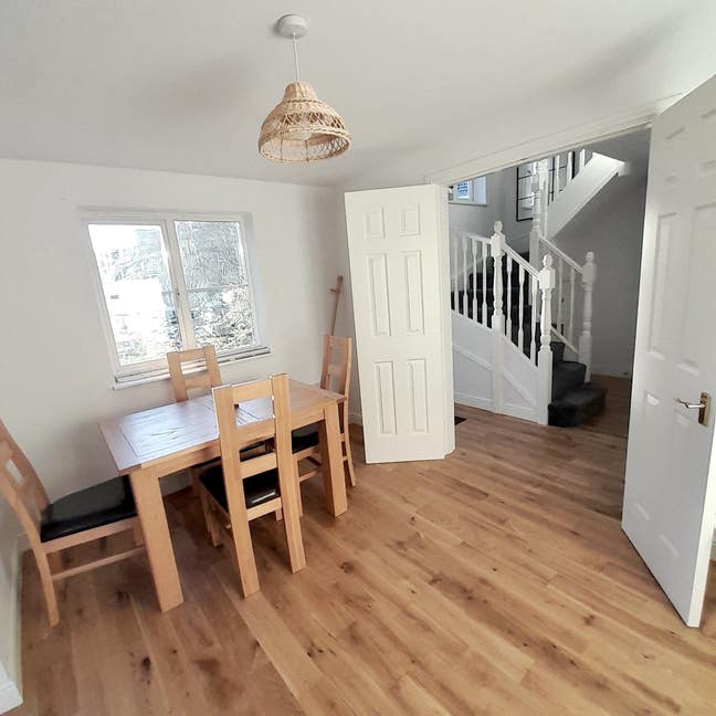 Double room, Hampton Vale. Main Photo