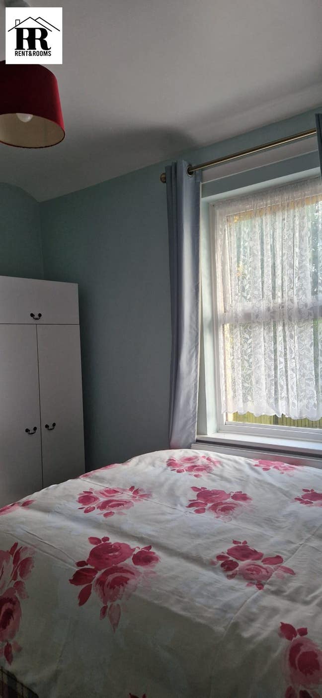 Double Room at Heaton Main Photo